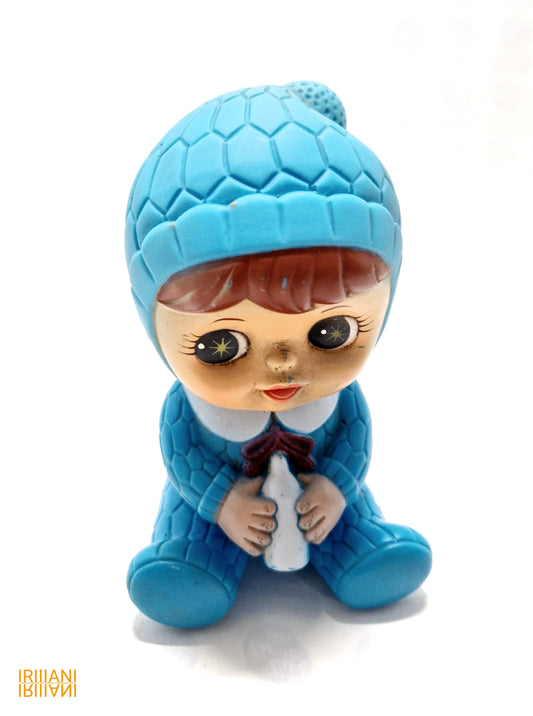 Pupazzo vintage Sonoro