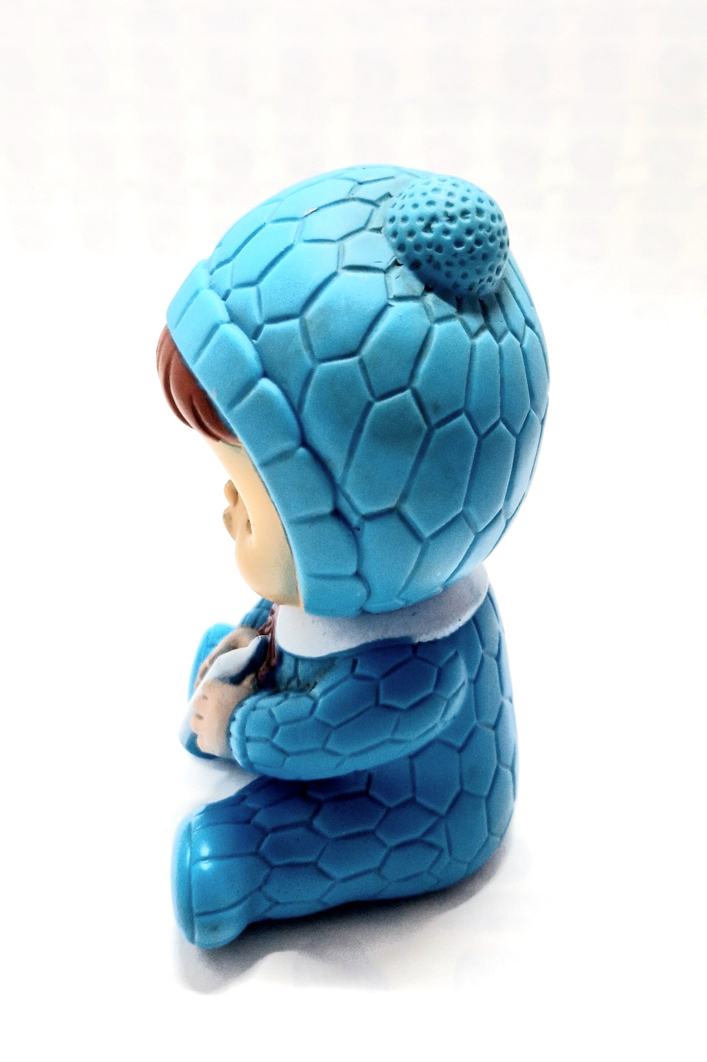 Pupazzo vintage Sonoro