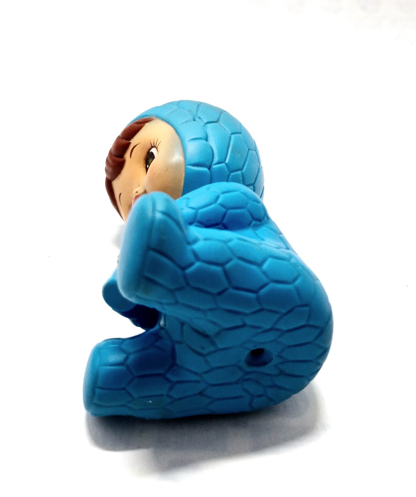 Pupazzo vintage Sonoro