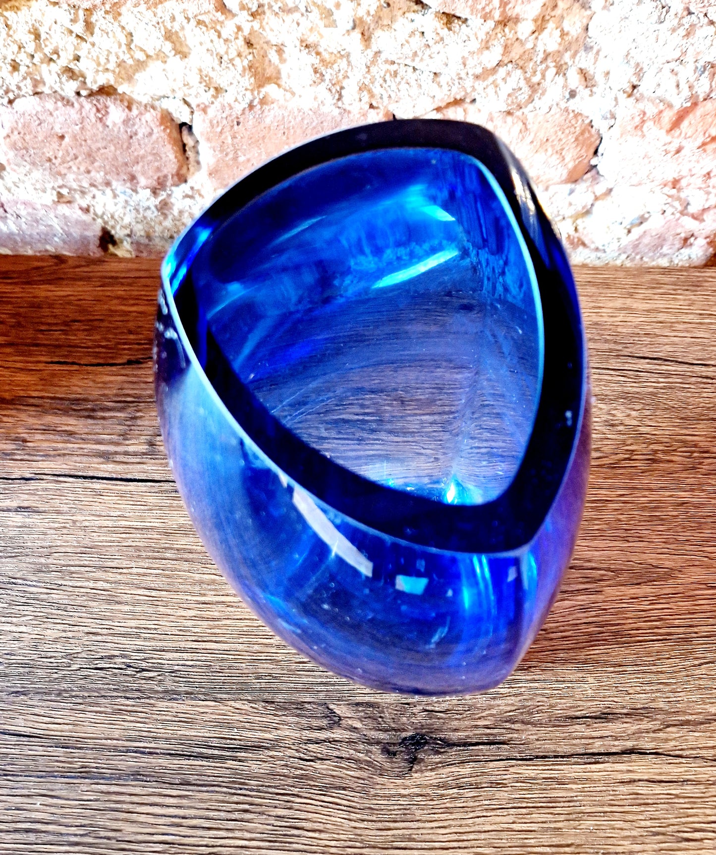 Vaso cristallo KROSNO