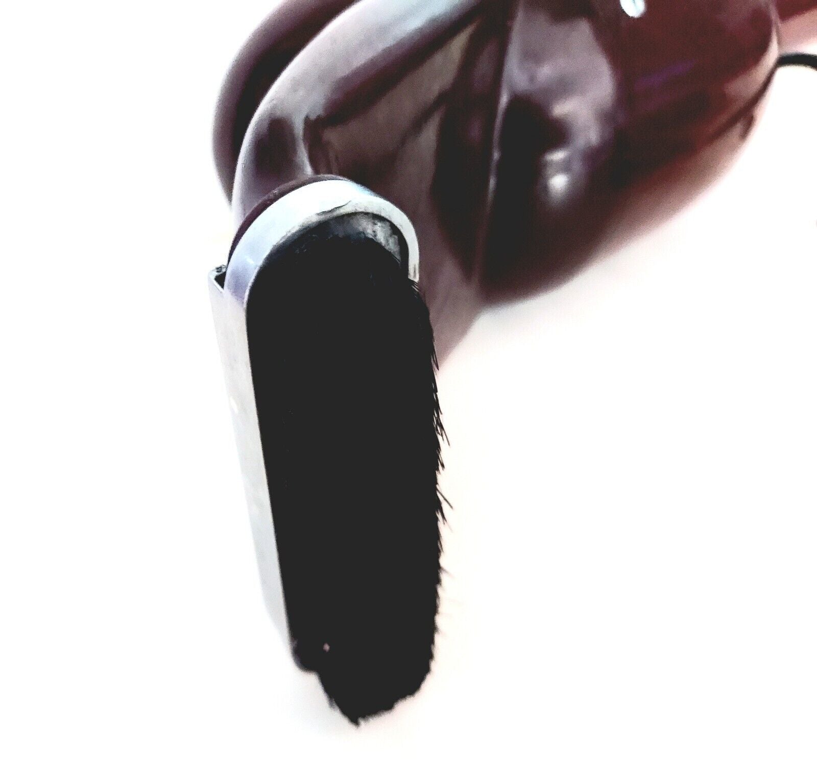 Aspirapolvere REM Vintage Anni 50s Made In Italy aspira briciole 220 volt