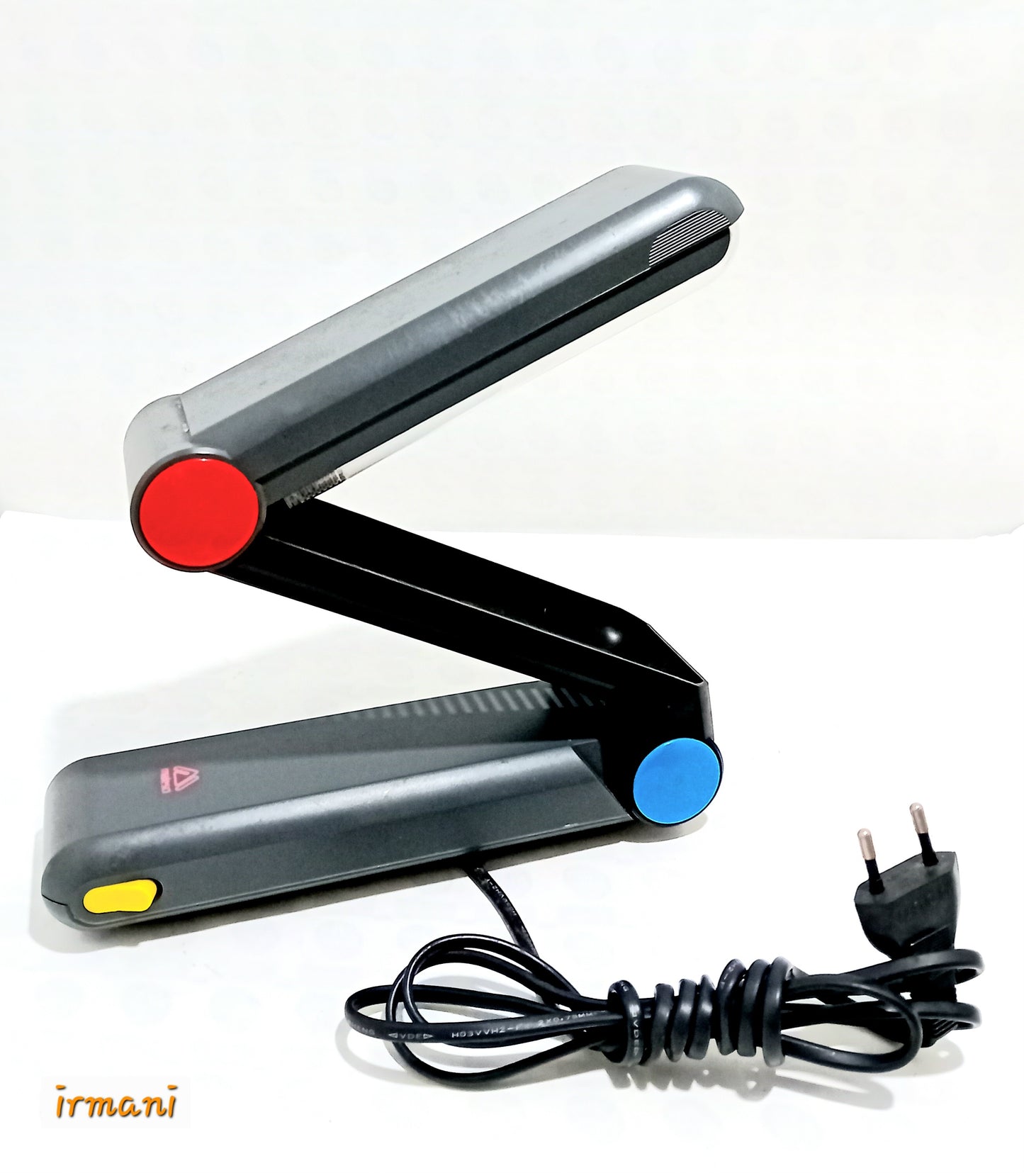 Lampada Z philips design vintage type FGG200