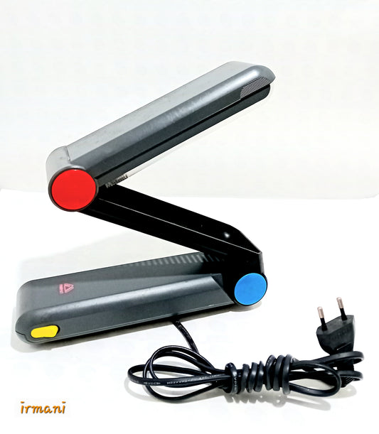 Lampada Z philips design vintage type FGG200