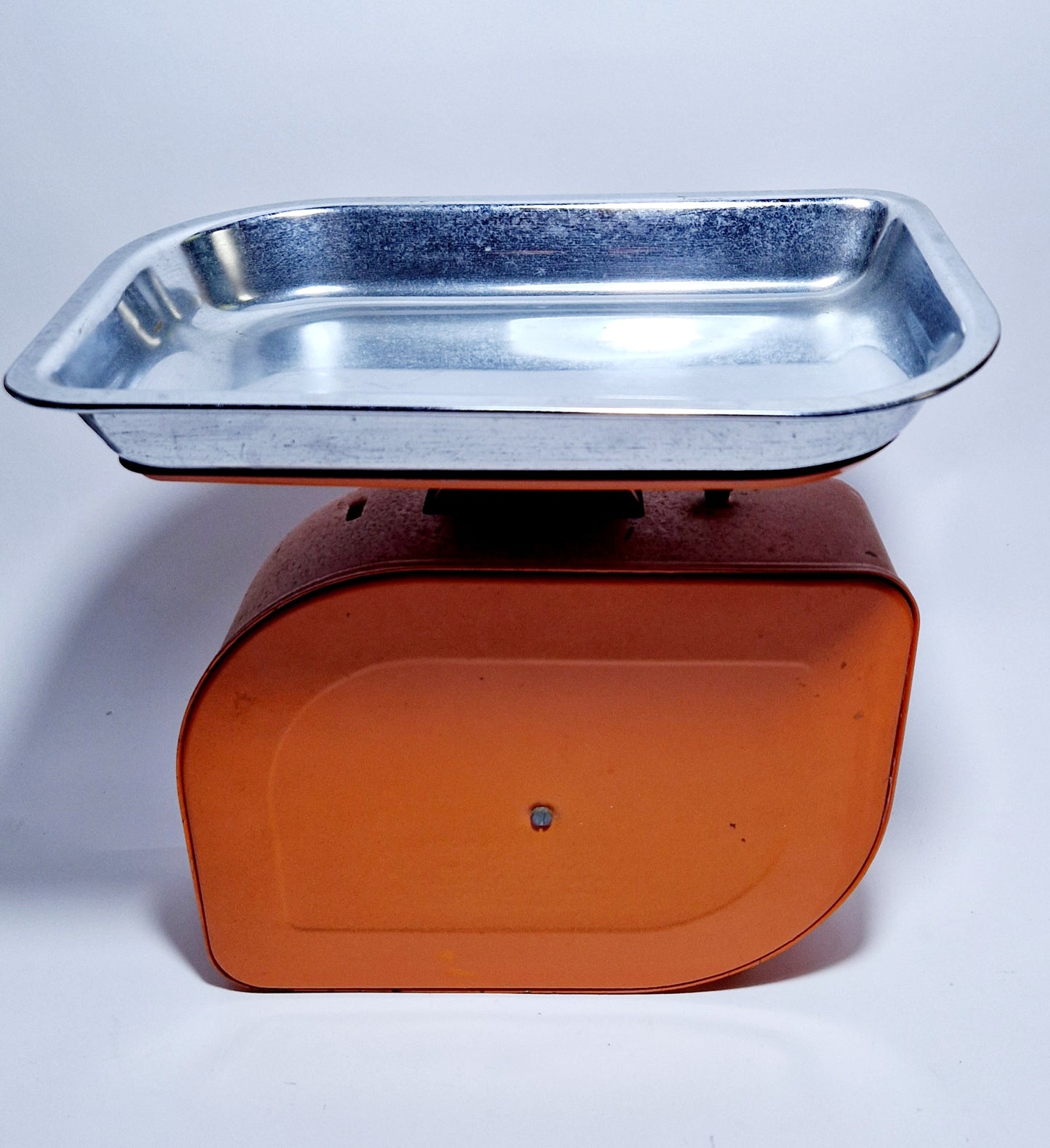 Bilancia analogica vintage STUBE GERMANY retro new age da collezione