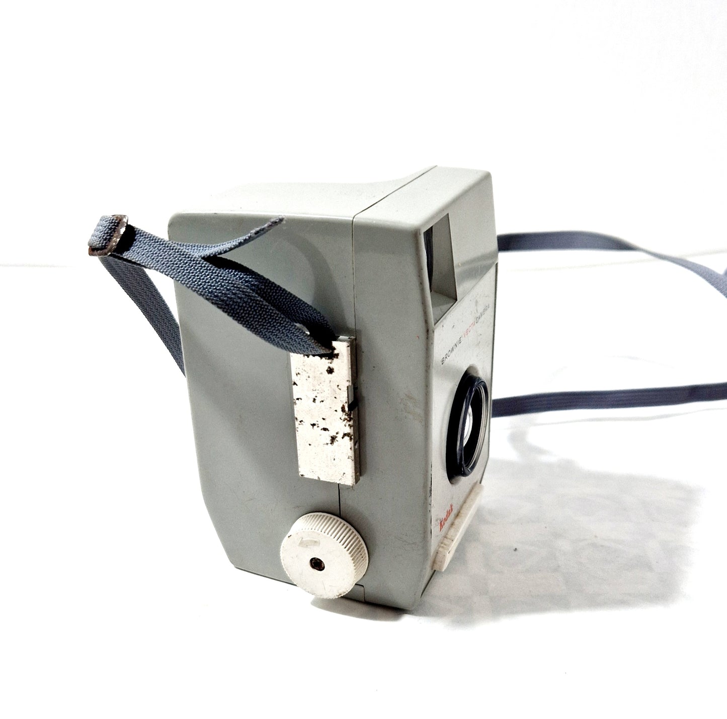 Kodak brownie vecta camera vintage fotocamera da collezione