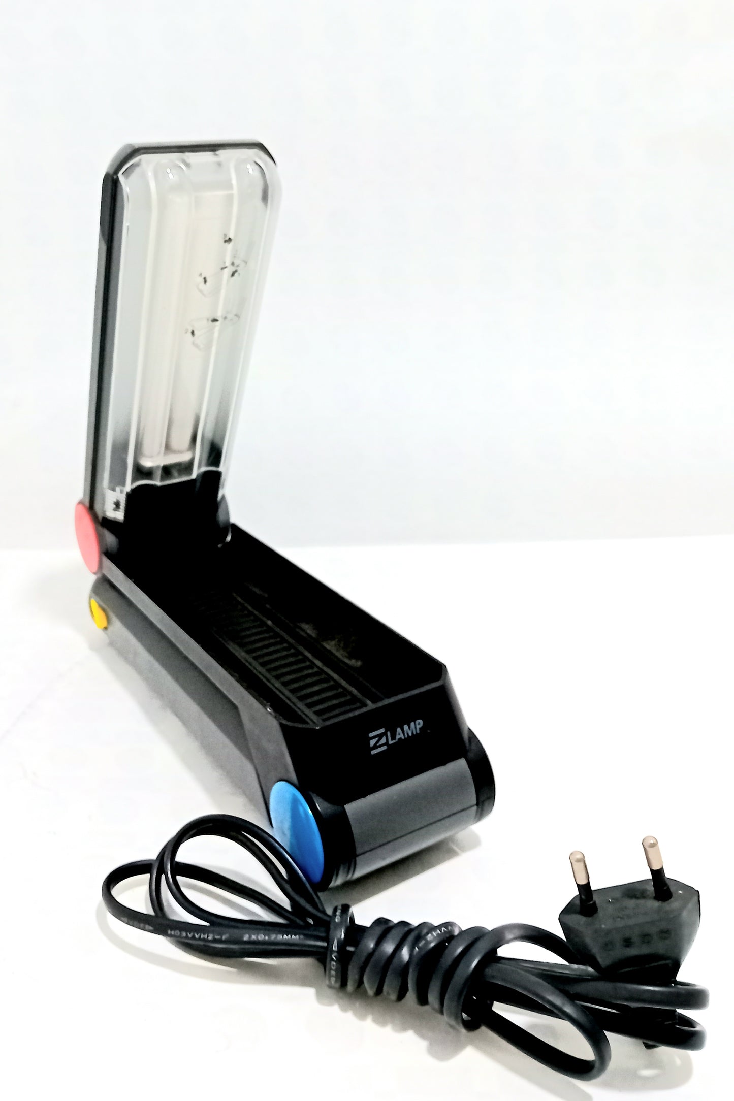 Lampada Z philips design vintage type FGG200