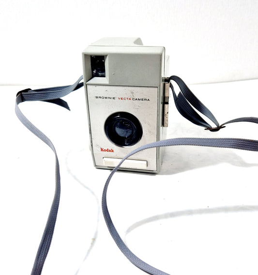 Kodak brownie vecta camera vintage fotocamera da collezione