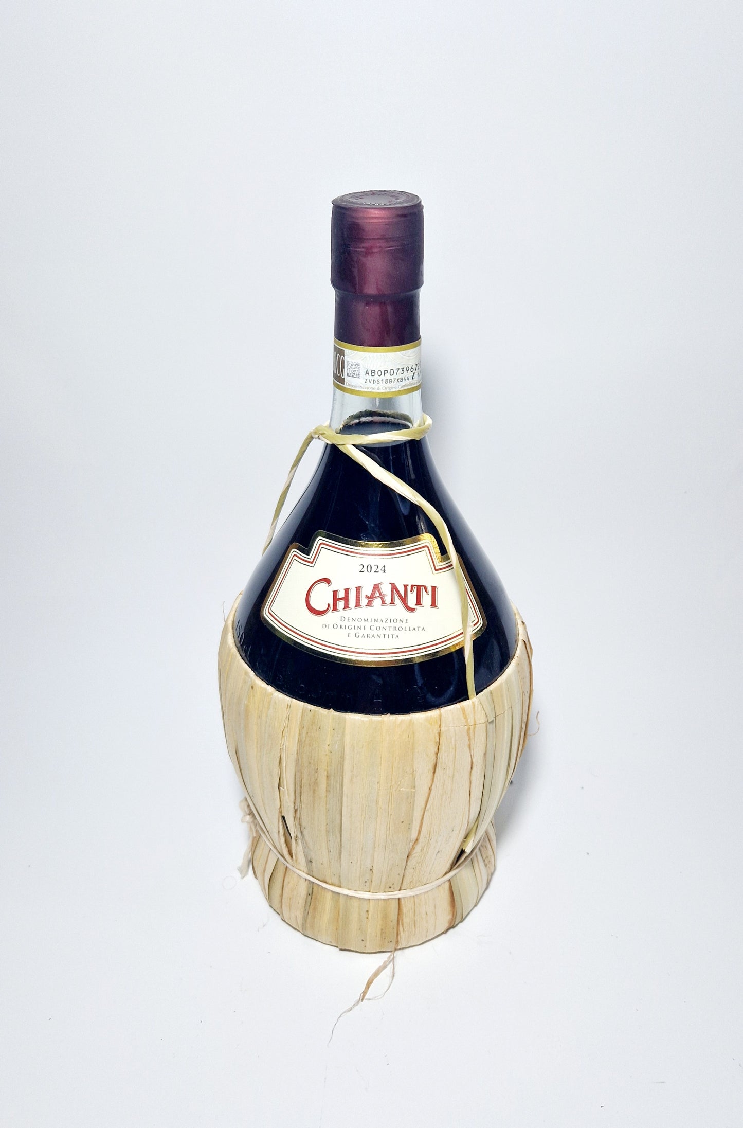 Damiggiana chianti 150cl DOCG Annata 2024