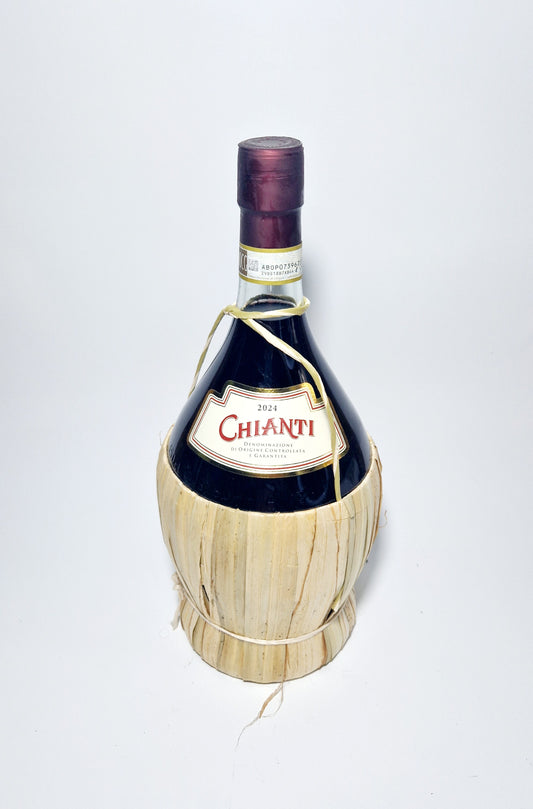 Damiggiana chianti 150cl DOCG Annata 2024