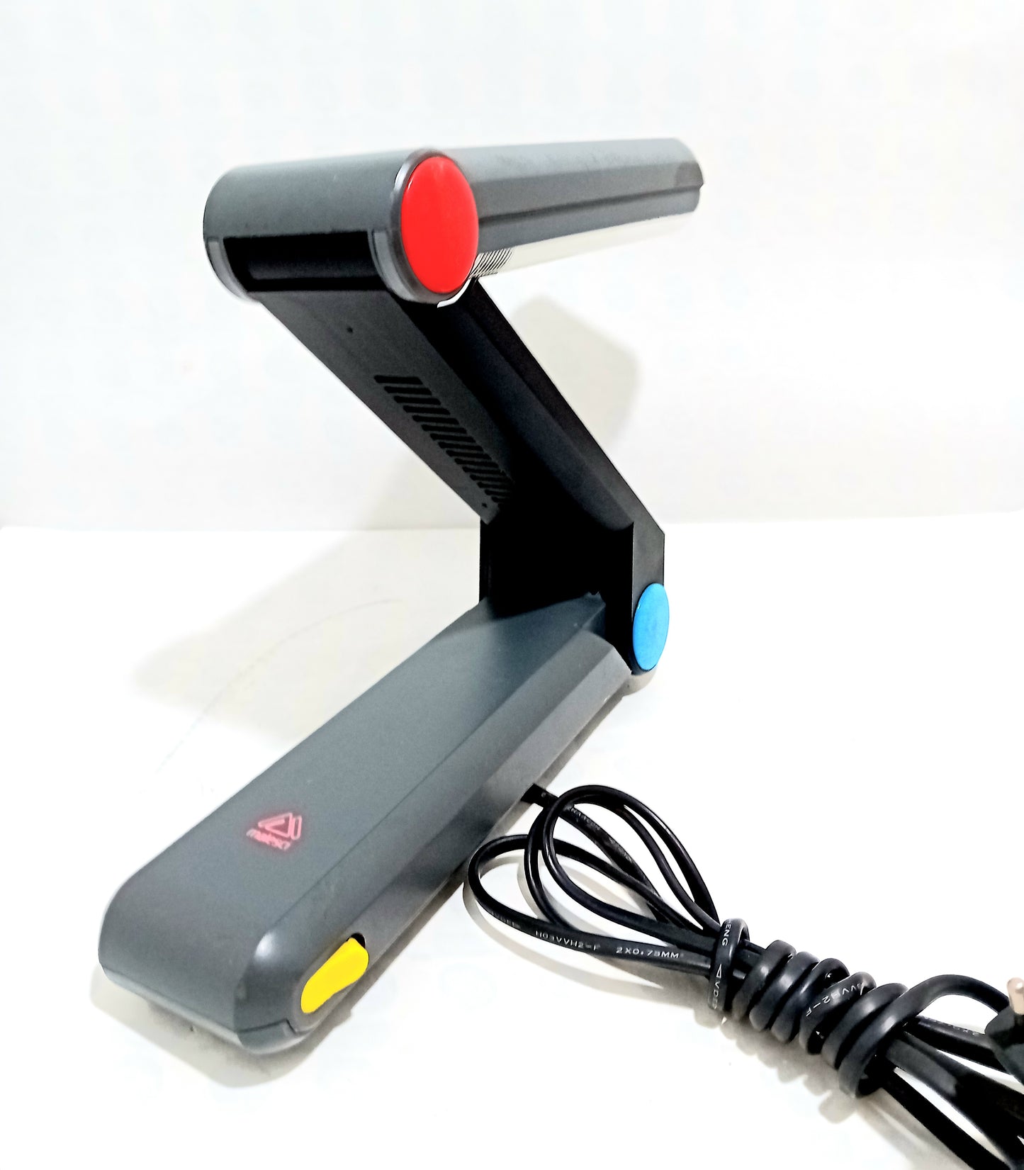 Lampada Z philips design vintage type FGG200