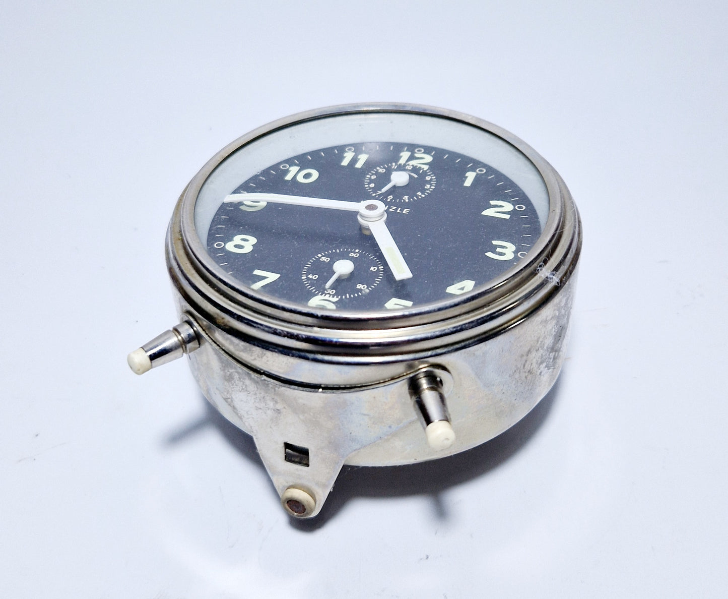 Orologio Sveglia vintage kienzle made in germany da collezione