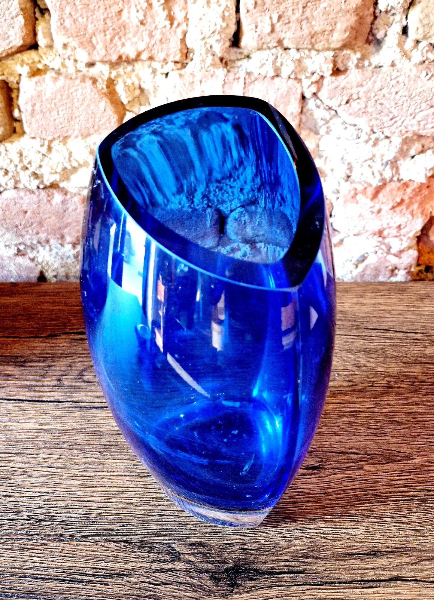 Vaso cristallo KROSNO