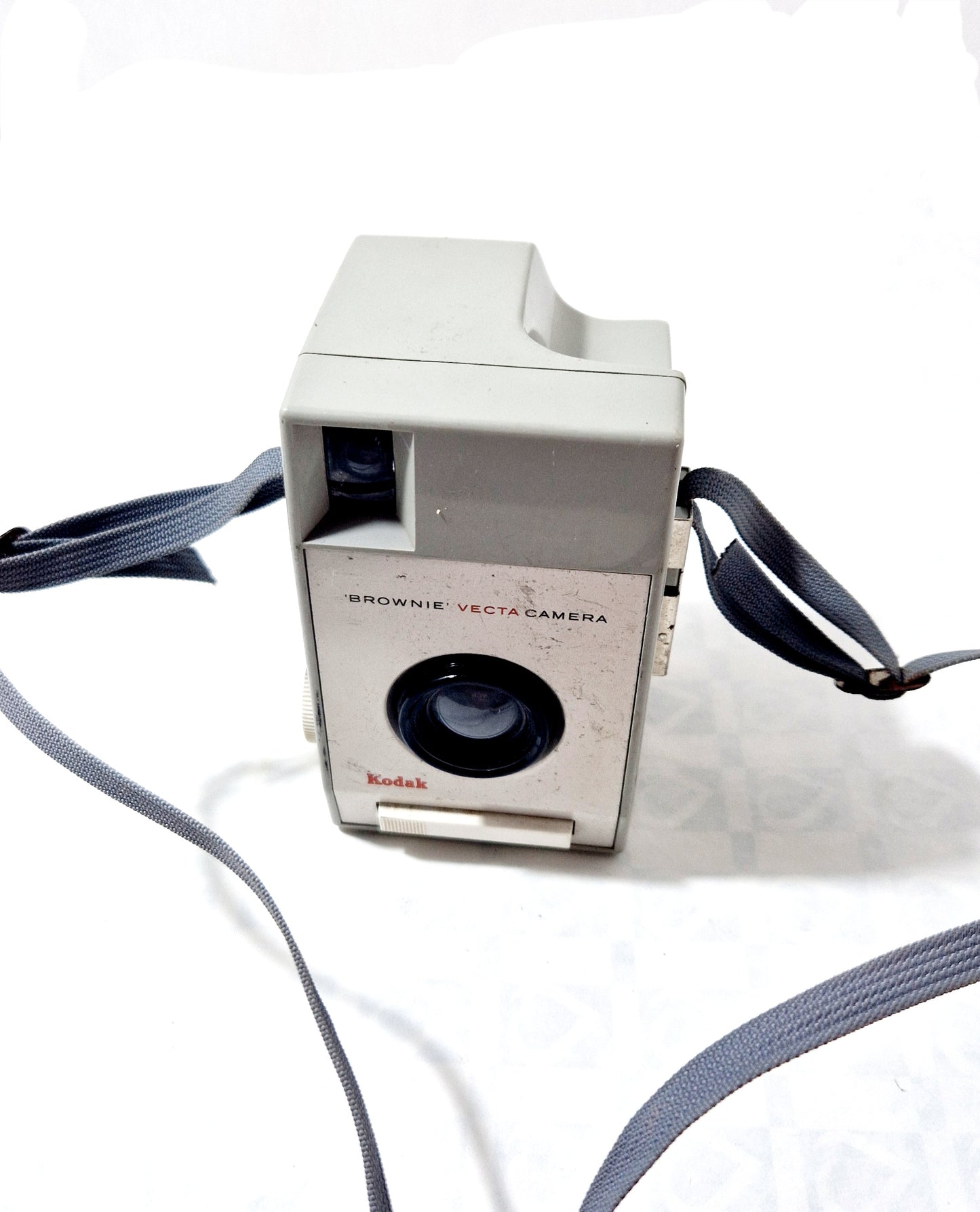 Kodak brownie vecta camera vintage fotocamera da collezione