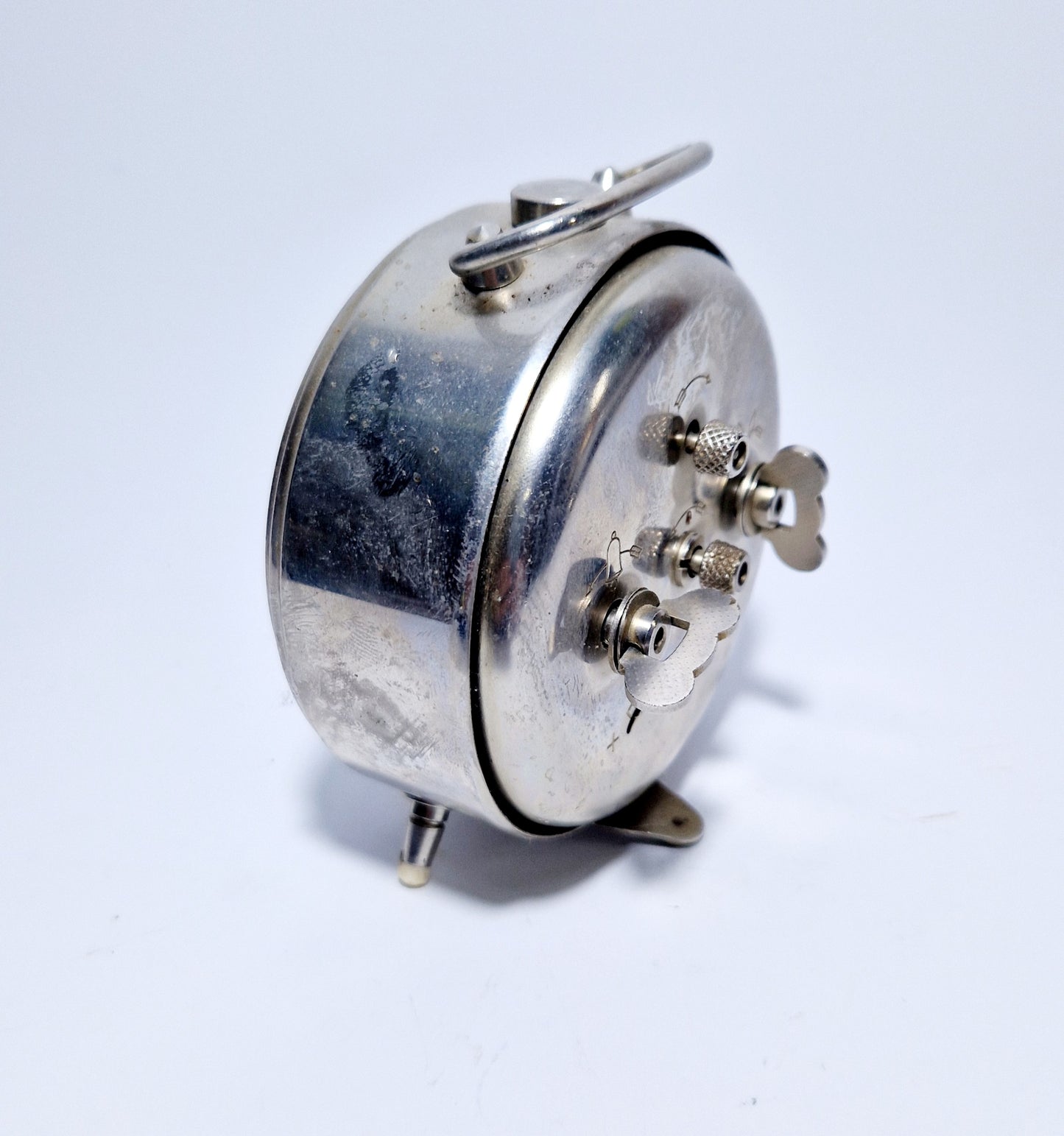 Orologio Sveglia vintage kienzle made in germany da collezione