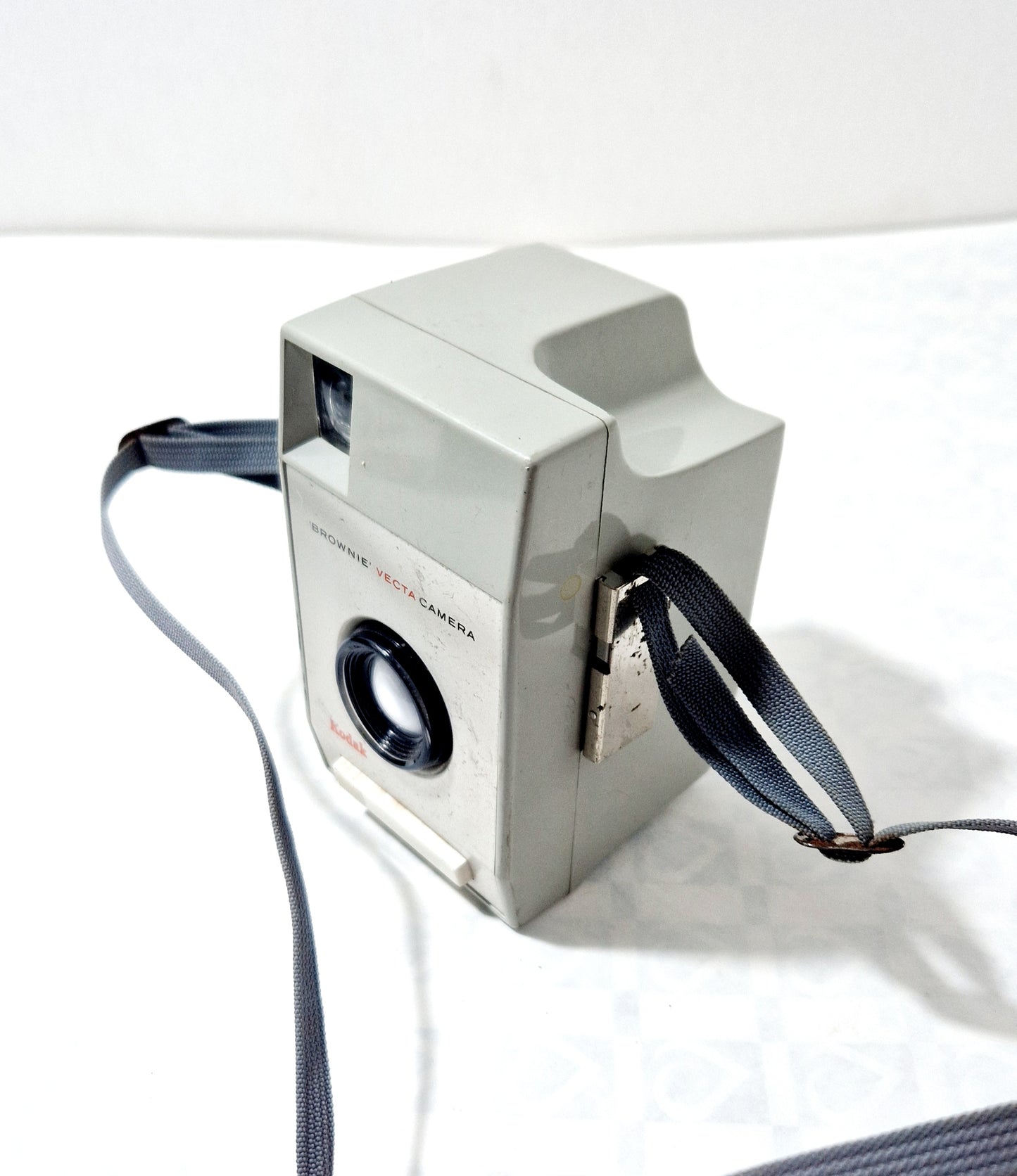 Kodak brownie vecta camera vintage fotocamera da collezione