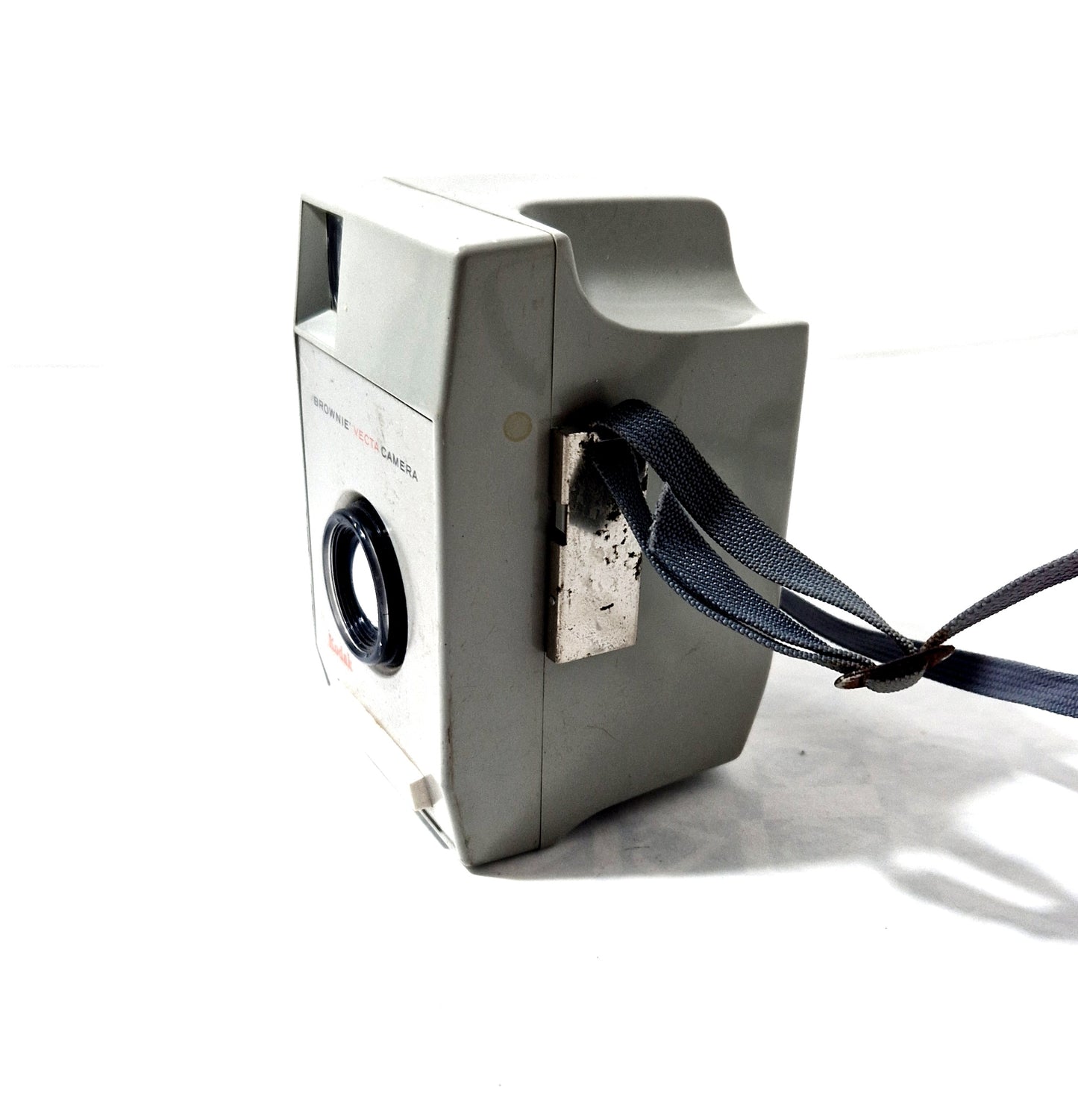 Kodak brownie vecta camera vintage fotocamera da collezione