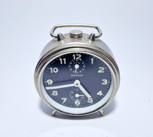 Orologio Sveglia vintage kienzle made in germany da collezione