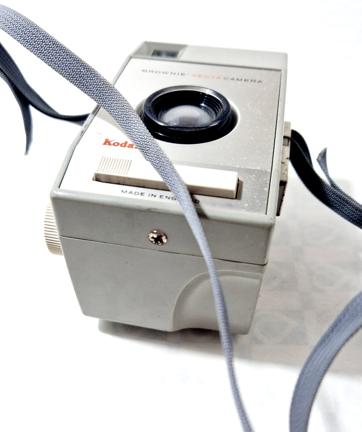 Kodak brownie vecta camera vintage fotocamera da collezione